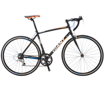 ORKAN Reinforced Mountain Bike 26'' Men+Women Hybrid Bike Bicycle